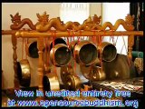 Buddhist Music in Indonesia:  the  Gamelan