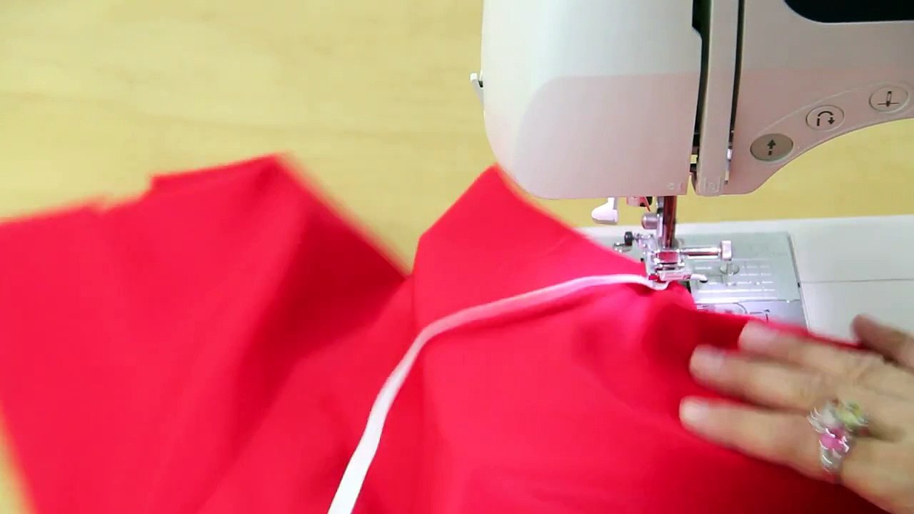 How to Make an Evening Gown