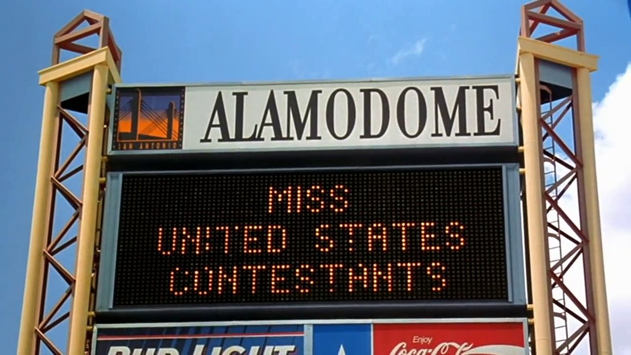 Miss Congeniality - Trailer HD