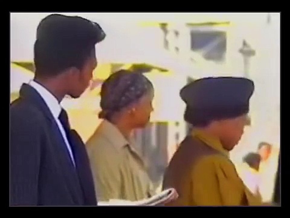 South Africa - Yvonne Chaka Chaka - Stimela