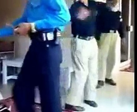 HOt Pakistani Police Dance pakistan funny video Comedy Punjabi Video?syndication=228326