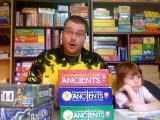2008:  Top 100 Board Games: 4-6 - The Dice Tower