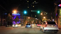 Atlanta Midtown & Downtown Night Tour