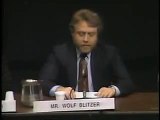 Norman Finkelstein vs Wolf Blitzer: Israel-Palestine