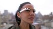 Google Glass: How to use voice actions