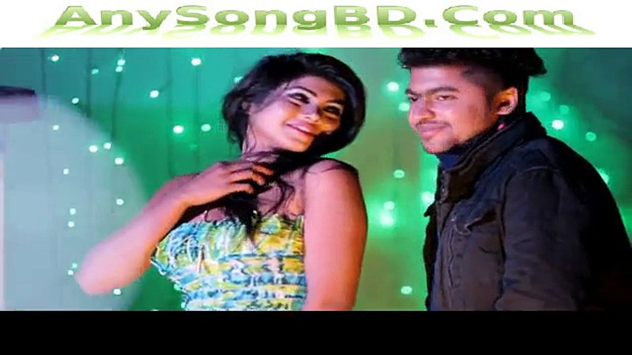 Bolona Beday By Anik Sahan Bangla Music Video 2015 HD{ Www.AnySongBD.Com } 720p