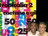Caetano Veloso & Gilberto Gil - Desde Que O Samba E Samba