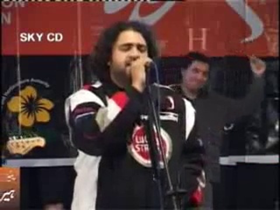 Maaf Karen Maula maaf karen full hamed - Video Dailymotion