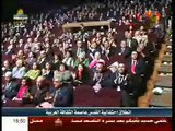 علي الكوفية .. محمد عساف