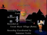 Maaya sakamoto - music videos - dreams i