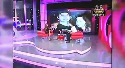 Milett Figueroa: Exnovio tendría pruebas de que fue consentido