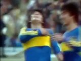 Boca Juniors vs. River Plate: el partido del adiós de Diego Maradona