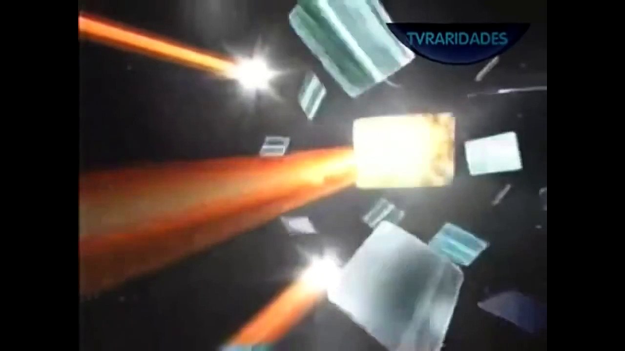 Cronologia das vinhetas da Tela Quente (1988-2014)