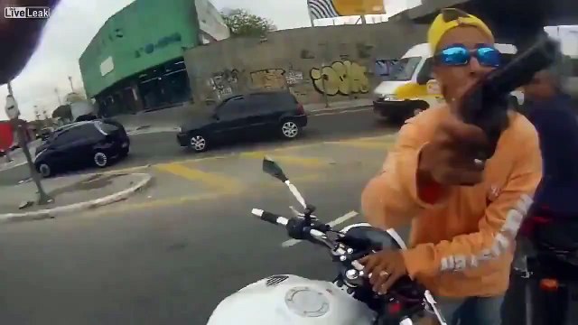 Instant Karma Guy Gets What He Deserves In This What You Sow Is What You Reap Video