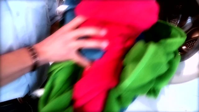 LG F14 serie wasmachines: LG F147 en LG F148 wasmachines. Super zuinig met Direct Drive motor