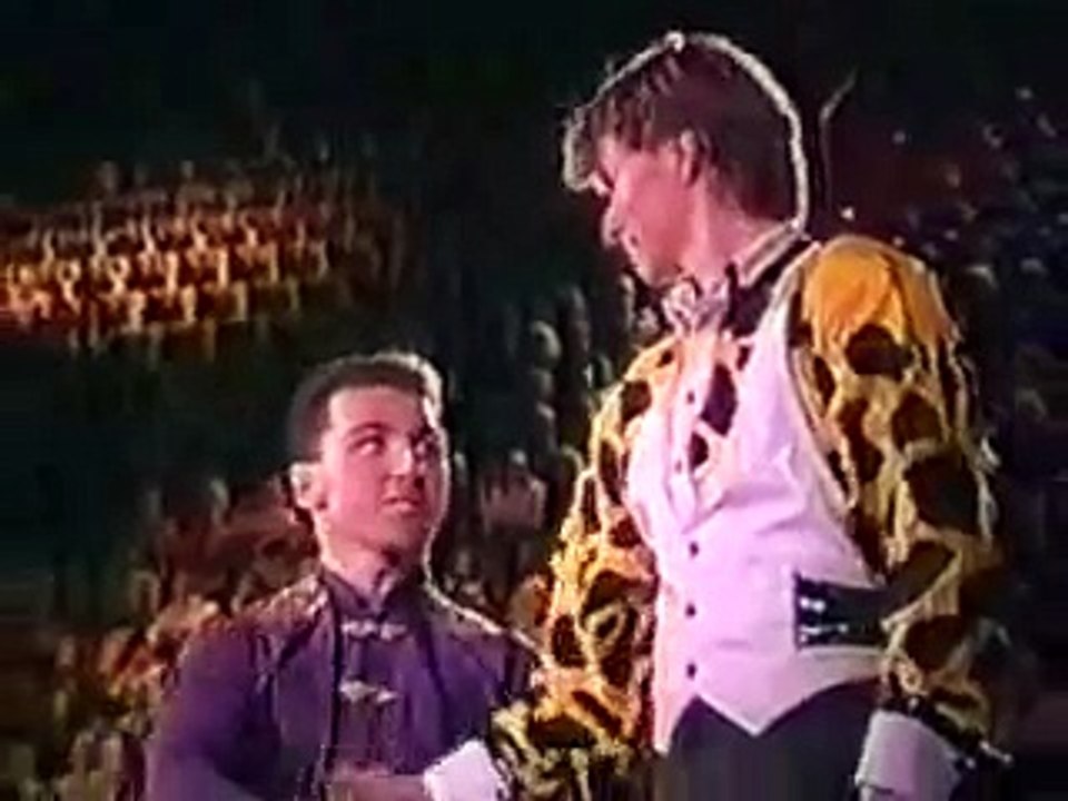 Ilia Kulik reflecting on the Olympics