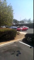 Women Fight Off Plain-Clothes, Off-Duty Cop After Alleged Fender-Bender