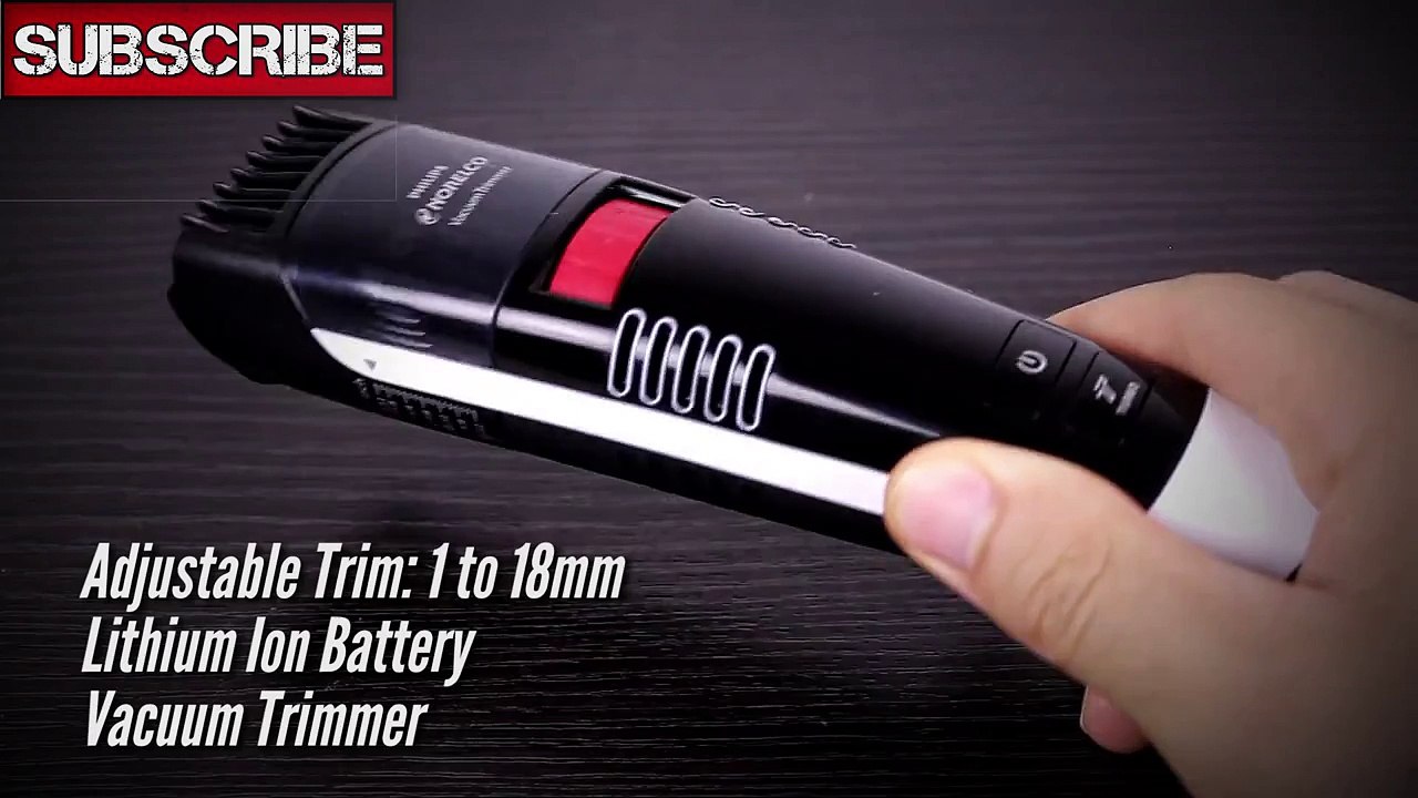 Kiemeles Redony Esernyo Philips Norelco Qt4070 41 Beard Trimmer 7300 Vibrantbythespoonful Com