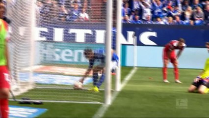 02/05/15 Repaso a la jornada del sábado en la Bundesliga