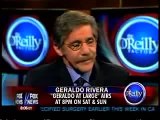 Geraldo Owns O'Reilly
