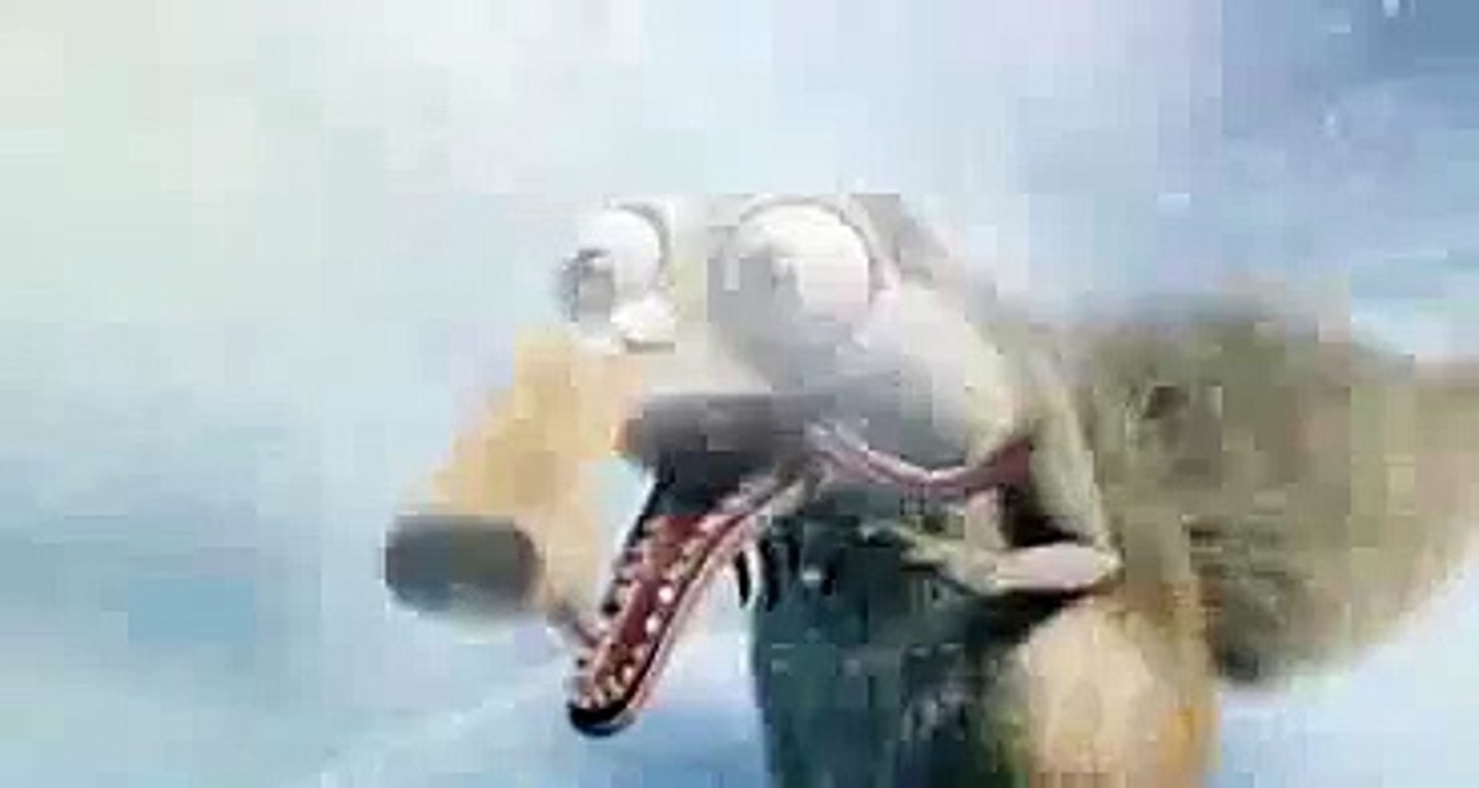 Its univers Ice Age 3 Funny cartoon videos?synd...