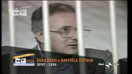 raffaele cutolo intervistato da enzo biagi