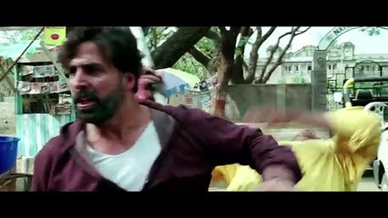 Gabbar Is Back Trailer (Official) with English Subtitle | Akshay Kumar, Shruti Haasan