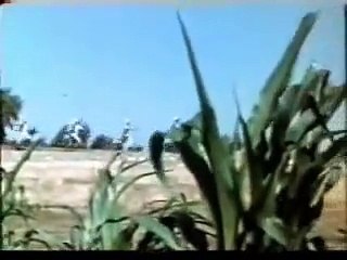 Farida Fahmy and Mahmoud Reda