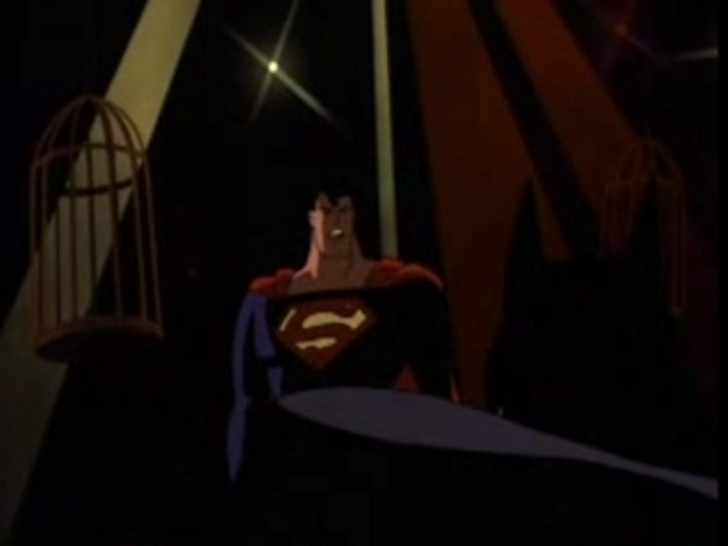 Batman Meets Superman - video Dailymotion