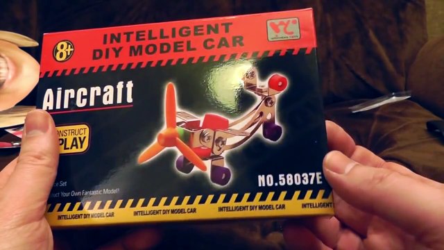 Poundland Special: Bag of Crap | Ashens