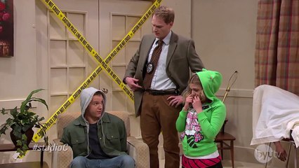 Protecting the Innocent - Studio C