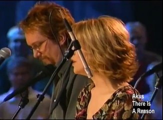 Alison Krauss - There Is A Reason