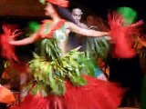 Danse Tahitienne - 