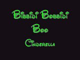 Bibbidi Bobbidi Boo - Cinderella Lyrics