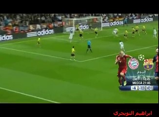 اخر 10 دقائق من مباراة ريال مدريد 2-0 دورتموند دقائق مجنونة