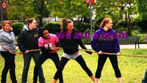 Delta Phi Epsilon Beta Eta Recruitment Spring 2011