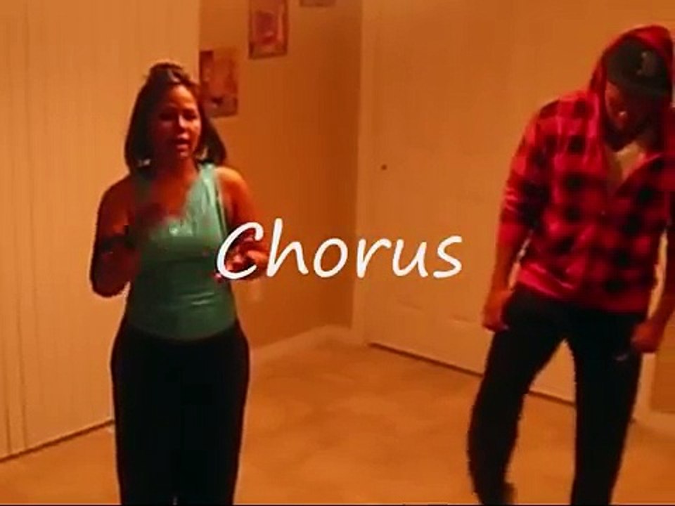 Danza Kuduro Tutorial