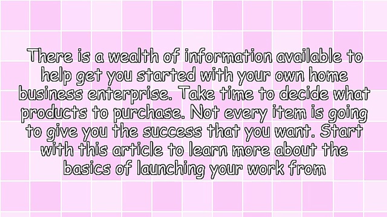 Take A Look At These Great Online Business Tips!