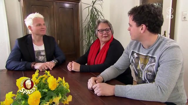 Der hats verdient: Die italienische Affäre | Verstehen Sie Spaß?