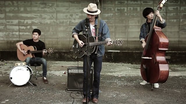 Hugo - 99 Problems Cover by RADIO ACTIVE