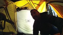 Powered Paragliding and Camping