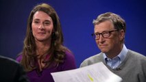 Bill & Melinda Gates Bust Global Poverty Myths #StopTheMyth