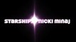 INSTRUMENTAL - Starships - Nicki Minaj - HIGH QUALITY