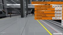 iDortoka disseny - Aplicaciones 3D Dinámicas Multiplataforma