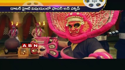 Kamal Hassan unhappy with Shruti Hassan (03 - 05 - 2015)