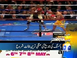 Geo Headlines-03 May 2015-0900