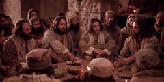 Jesus Declares the Parable of the Wheat and the Tares