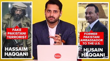 A Pakistani Points Out 6 Homeland Fails - YouTube
