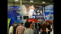 IDEF 2013 ( SAVUNMA SANAYİ) FUARI _TEKNOLOJİ GEZİLERİM  -3-