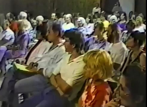 Bill Cooper ★ UFO Alien Illuminati Area 51 Freemasonry Conspiracy Secret Society ♦ William Cooper 5